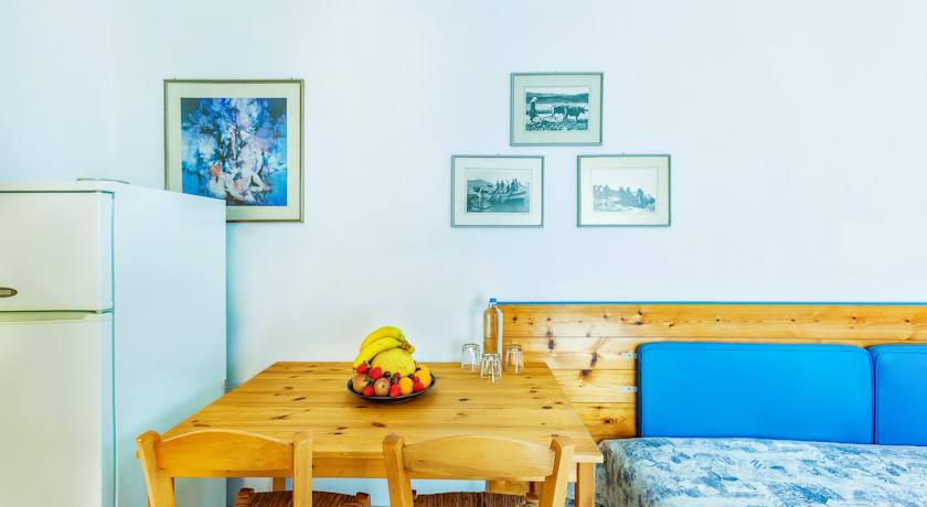 Xenios Faros Apartments — Халкідікі, Греція мініатюра 30