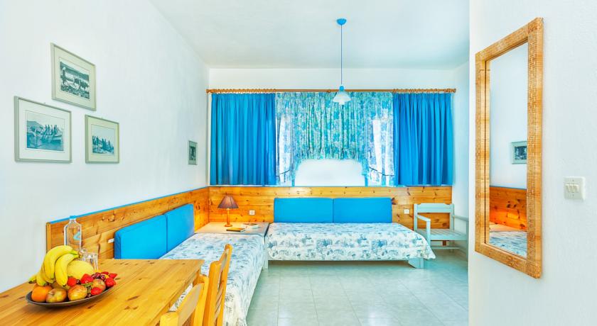 Xenios Faros Apartments — Халкідікі, Греція мініатюра 31