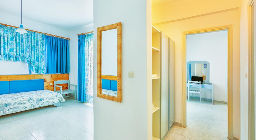 Xenios Faros Apartments — Халкідікі, Греція мініатюра 33