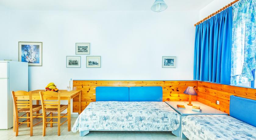 Xenios Faros Apartments — Халкідікі, Греція мініатюра 34