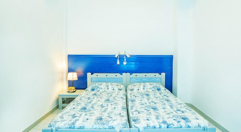 Xenios Faros Apartments — Халкідікі, Греція мініатюра 35