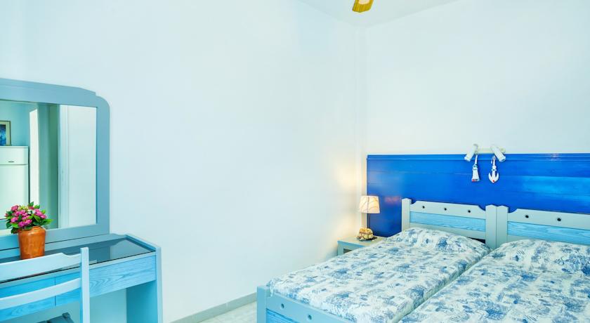 Xenios Faros Apartments — Халкідікі, Греція мініатюра 36