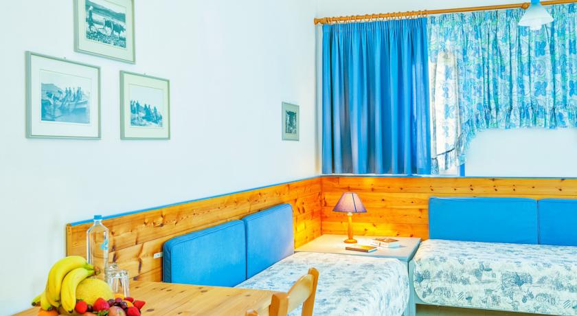 Xenios Faros Apartments — Халкідікі, Греція мініатюра 38