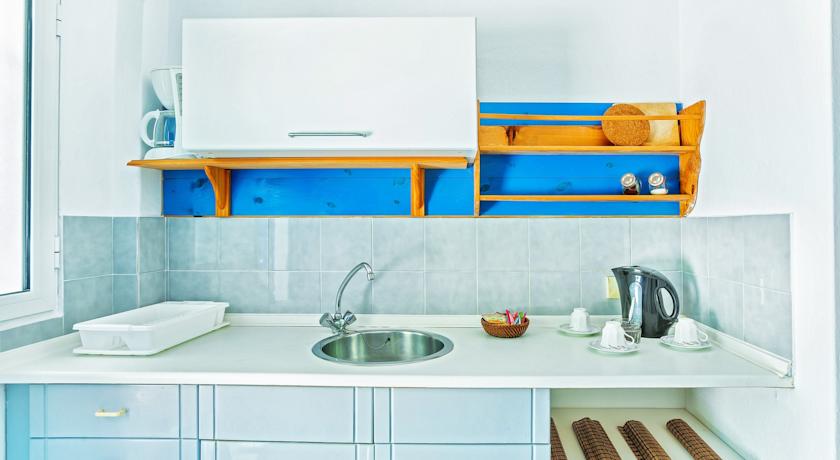 Xenios Faros Apartments — Халкідікі, Греція мініатюра 39