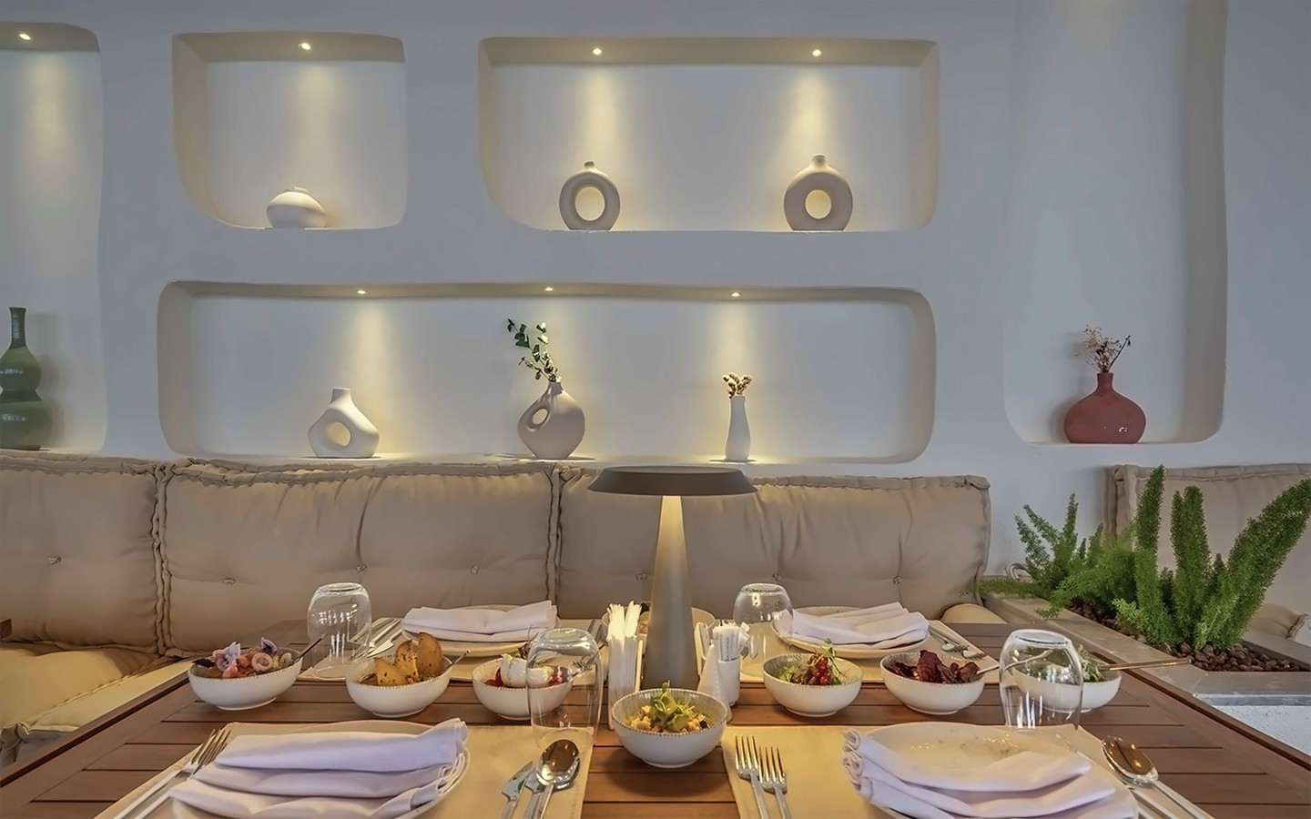Mirada Exclusive Bodrum Gumbet — Бодрум, Туреччина мініатюра 180