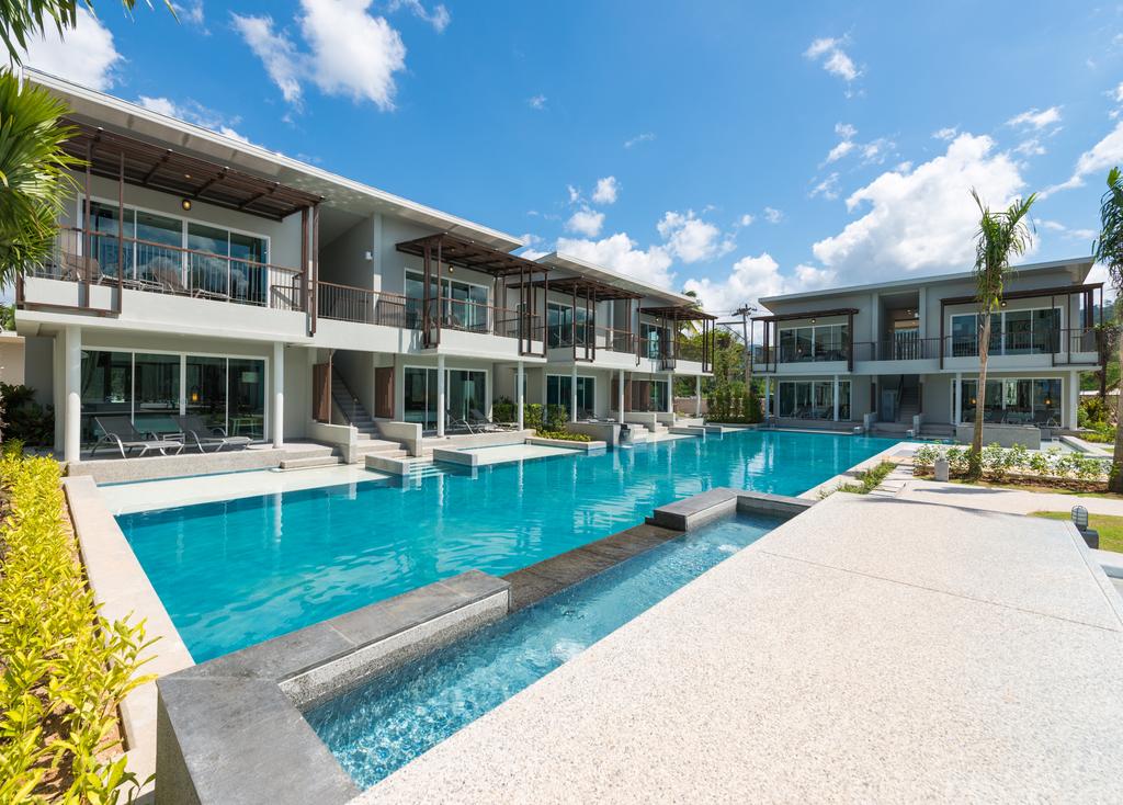 The Waters Khao Lak by Katathani — Пхангнга, Таїланд мініатюра 7