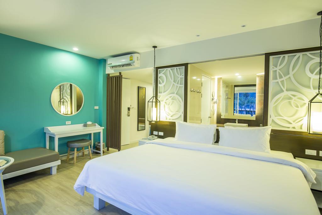 The Waters Khao Lak by Katathani — Пхангнга, Таїланд мініатюра 15