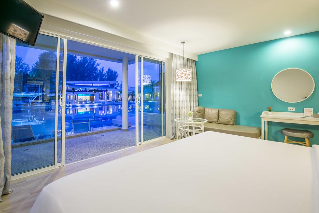 The Waters Khao Lak by Katathani — Пхангнга, Таїланд мініатюра 17