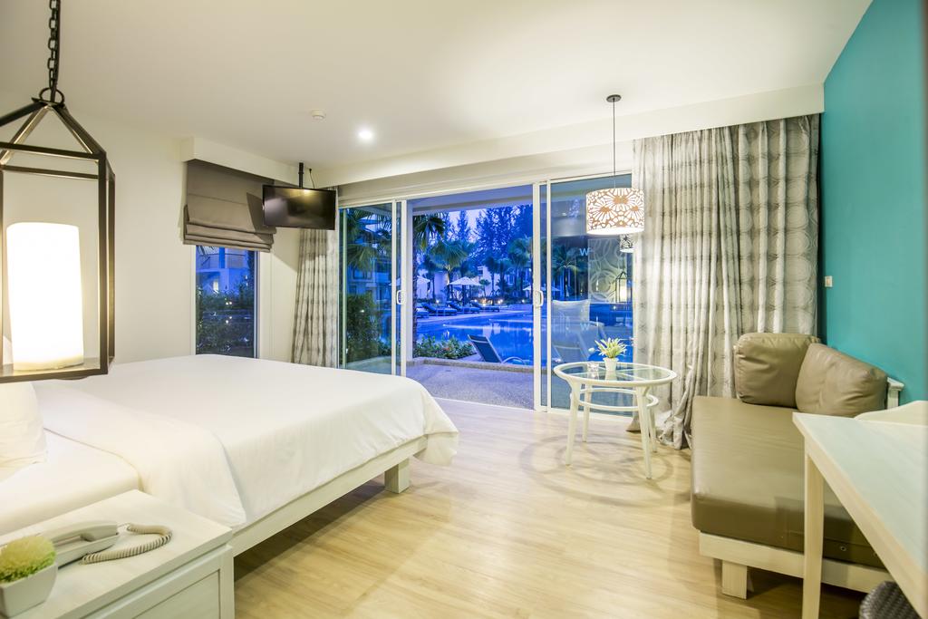 The Waters Khao Lak by Katathani — Пхангнга, Таїланд мініатюра 19