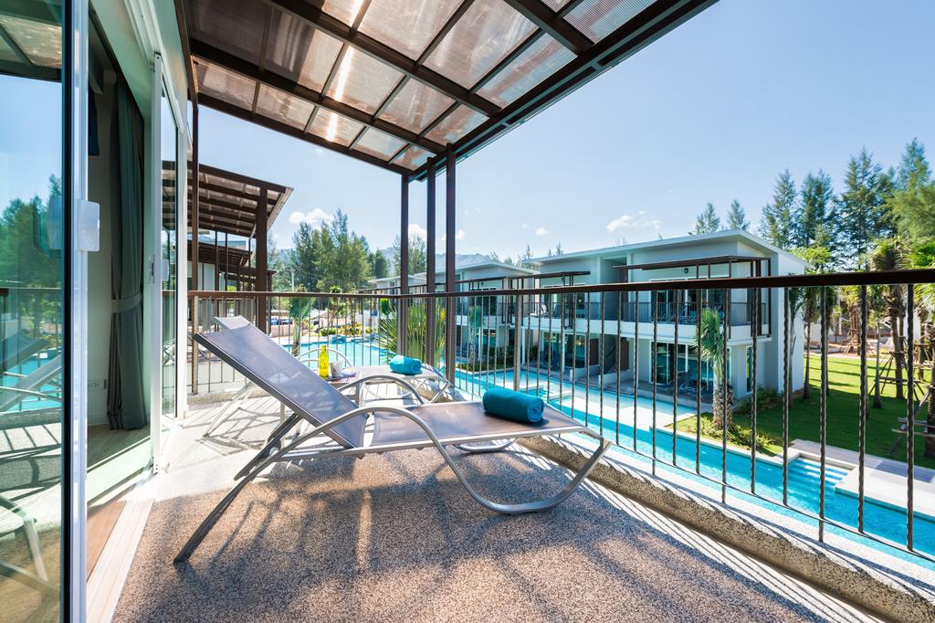 The Waters Khao Lak by Katathani — Пхангнга, Таїланд мініатюра 21