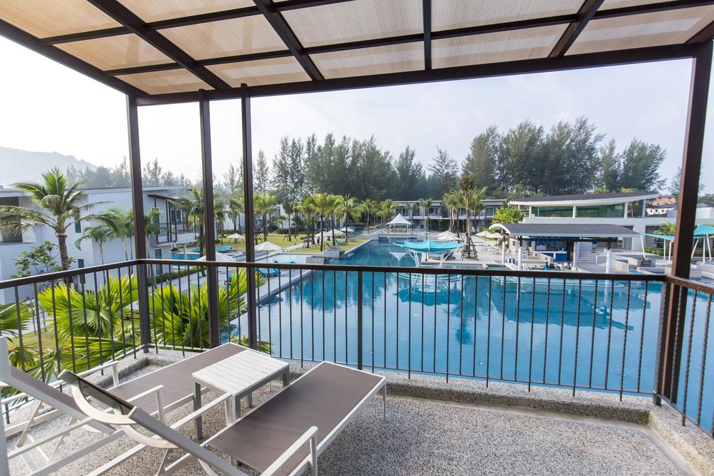 The Waters Khao Lak by Katathani — Пхангнга, Таїланд мініатюра 22