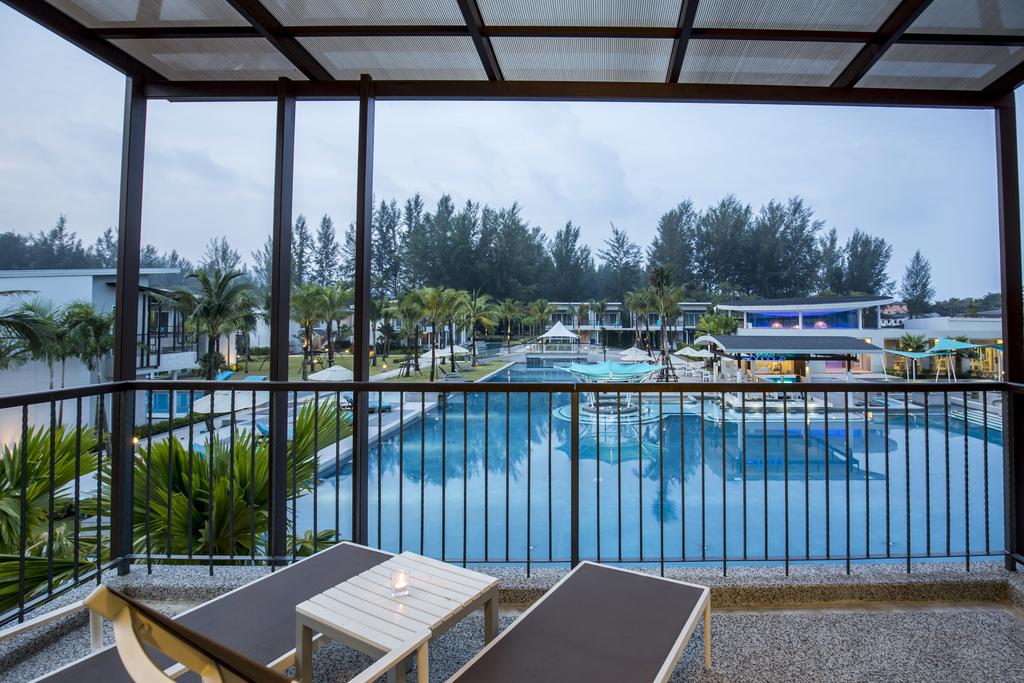 The Waters Khao Lak by Katathani — Пхангнга, Таїланд мініатюра 23