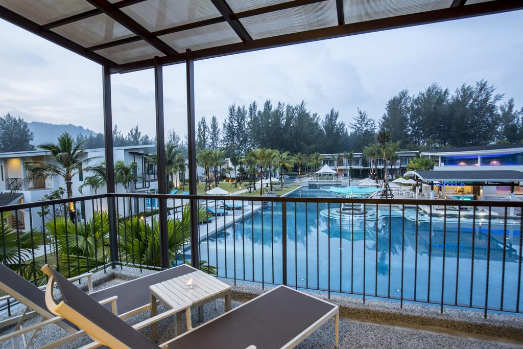 The Waters Khao Lak by Katathani — Пхангнга, Таїланд мініатюра 24