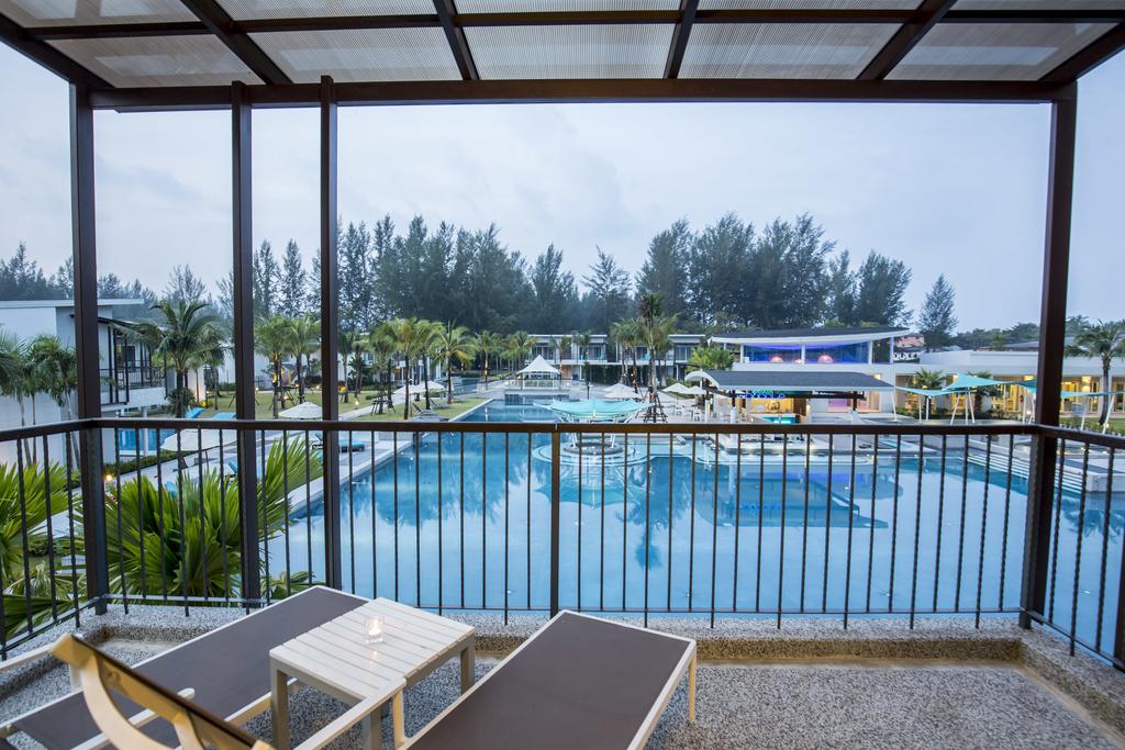 The Waters Khao Lak by Katathani — Пхангнга, Таїланд мініатюра 25
