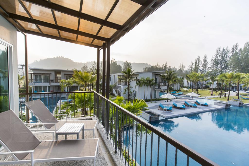 The Waters Khao Lak by Katathani — Пхангнга, Таїланд мініатюра 26