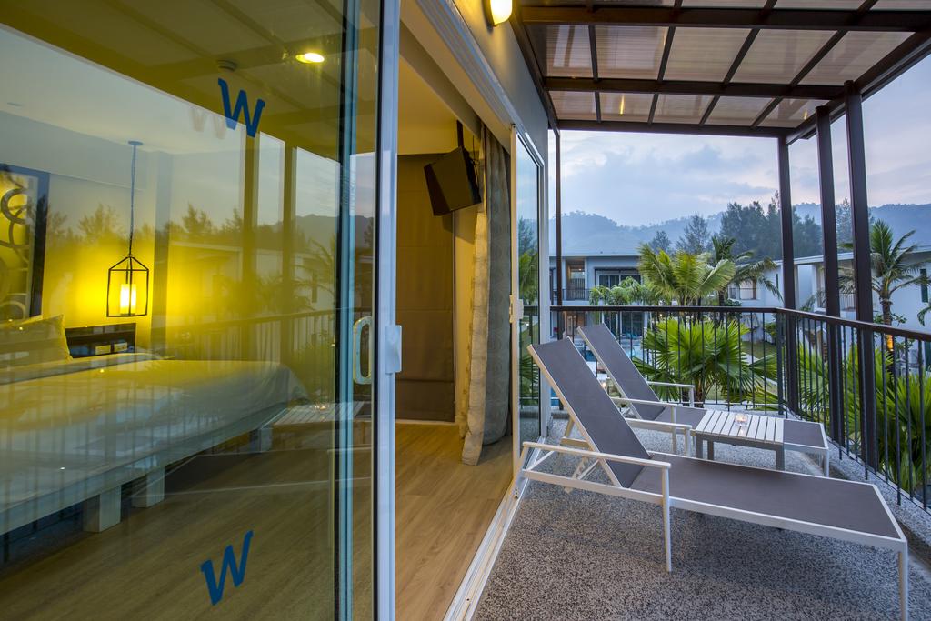 The Waters Khao Lak by Katathani — Пхангнга, Таїланд мініатюра 27