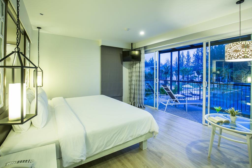 The Waters Khao Lak by Katathani — Пхангнга, Таїланд мініатюра 29