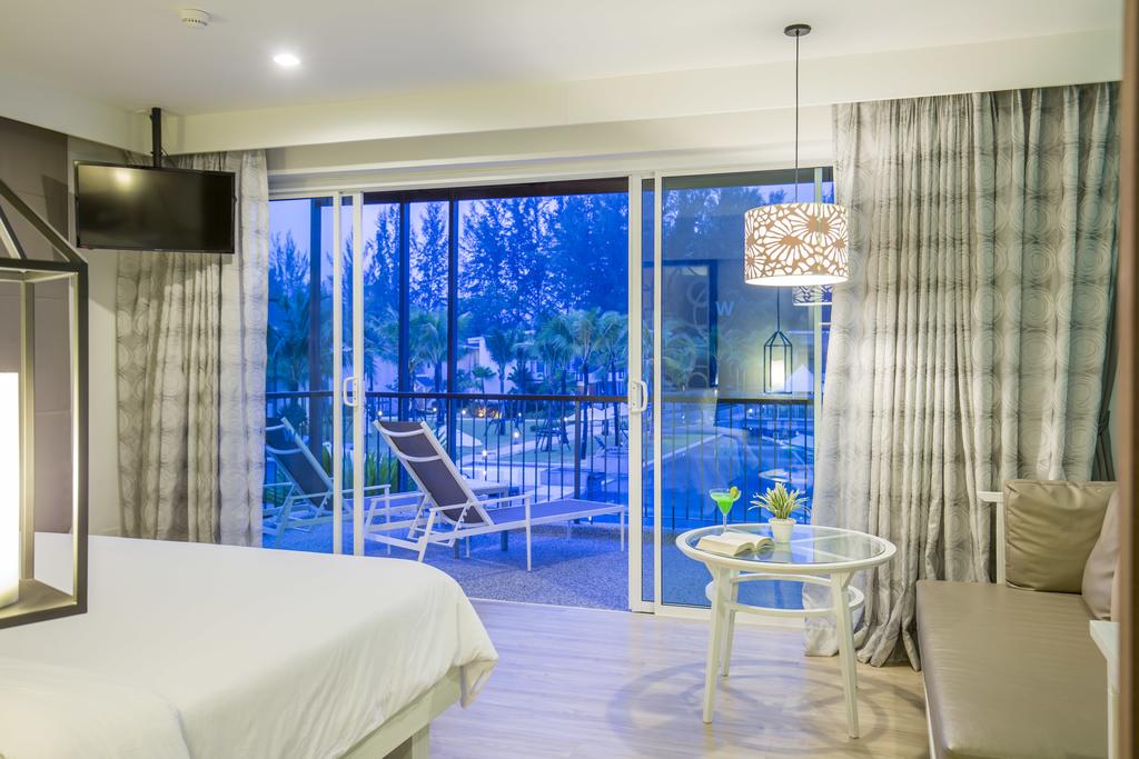 The Waters Khao Lak by Katathani — Пхангнга, Таїланд мініатюра 30