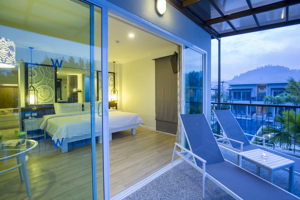 The Waters Khao Lak by Katathani — Пхангнга, Таїланд мініатюра 33