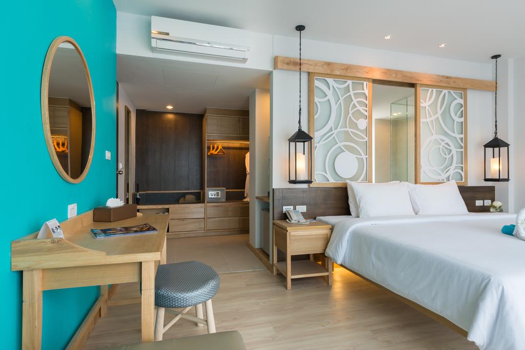 The Waters Khao Lak by Katathani — Пхангнга, Таїланд мініатюра 34