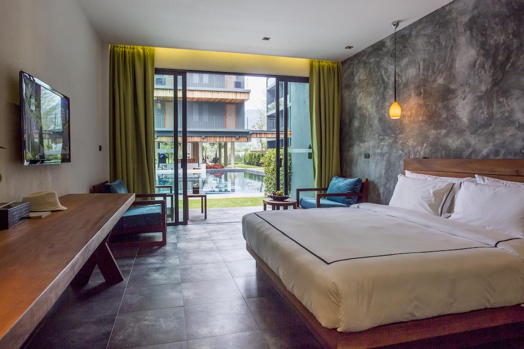 The Waters Khao Lak by Katathani — Пхангнга, Таїланд мініатюра 40