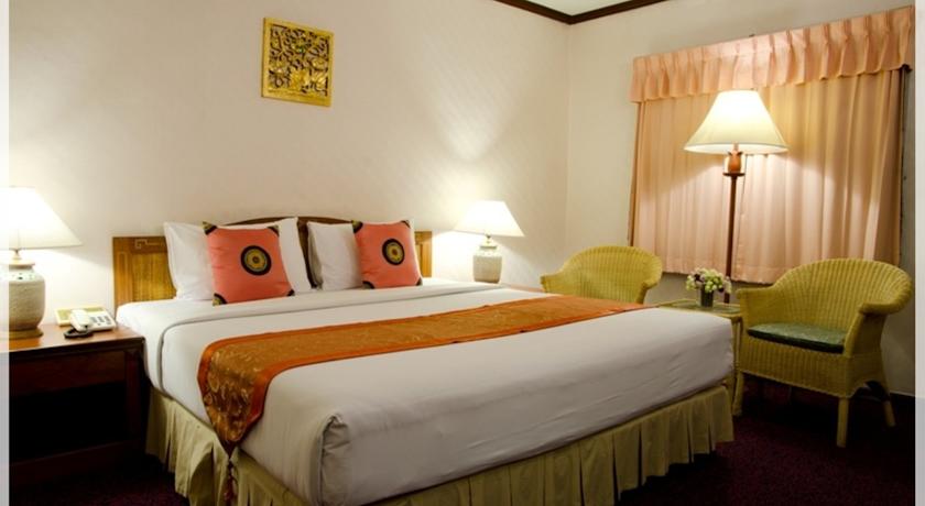 S lodge Pattaya — Паттайя, Таїланд мініатюра 6