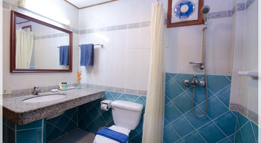 S lodge Pattaya — Паттайя, Таїланд мініатюра 7