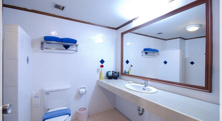 S lodge Pattaya — Паттайя, Таїланд мініатюра 10