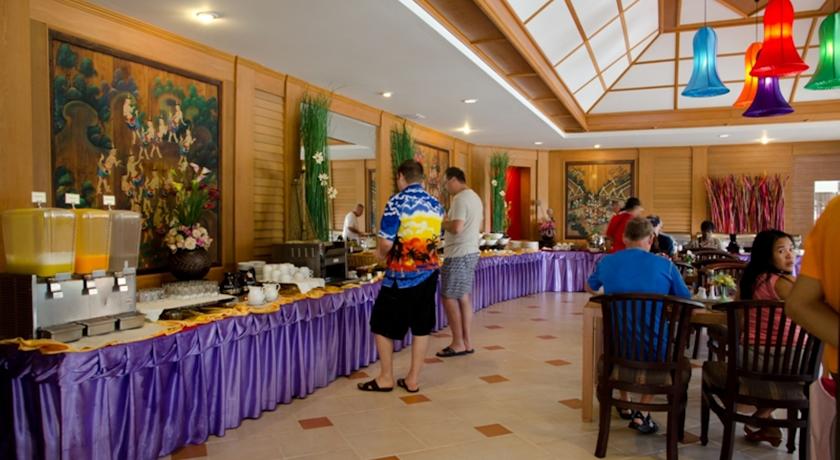 S lodge Pattaya — Паттайя, Таїланд мініатюра 19