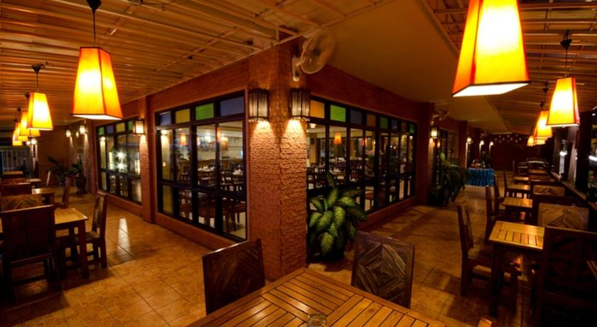 S lodge Pattaya — Паттайя, Таїланд мініатюра 20