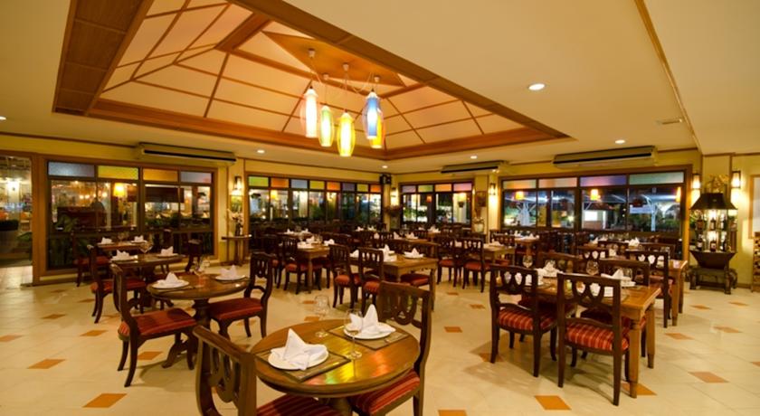 S lodge Pattaya — Паттайя, Таїланд мініатюра 21