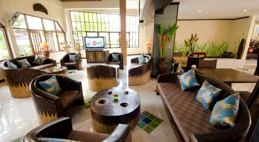 S lodge Pattaya — Паттайя, Таїланд мініатюра 22