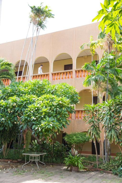 S lodge Pattaya — Паттайя, Таїланд мініатюра 26