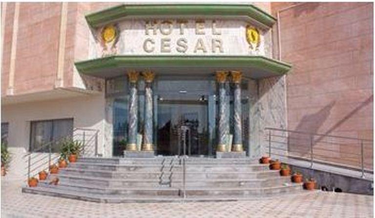 Cesar Palace Hotel & Casino — Сус, Туніс — фото 1