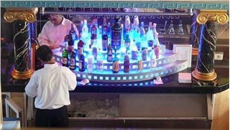 Cesar Palace Hotel & Casino — Сус, Туніс мініатюра 13