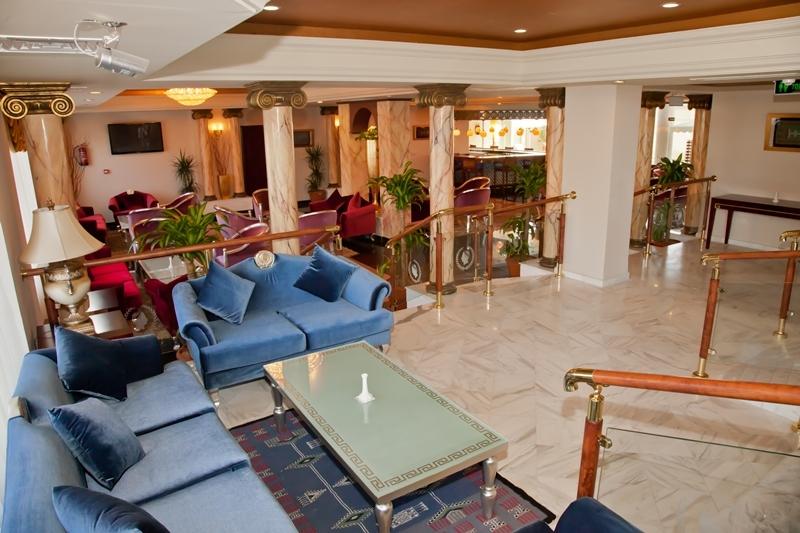 Cesar Palace Hotel & Casino — Сус, Туніс мініатюра 35