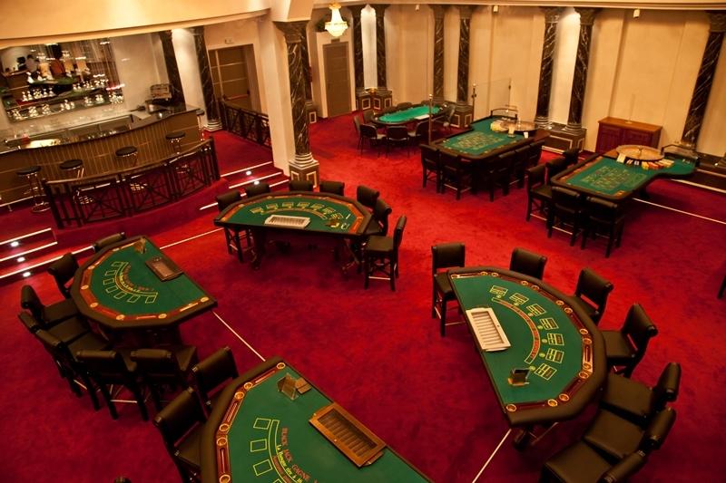 Cesar Palace Hotel & Casino — Сус, Туніс мініатюра 39