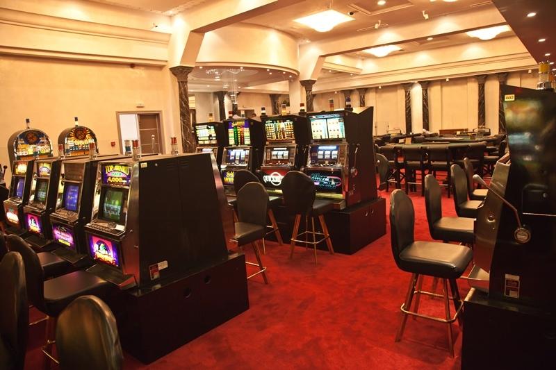 Cesar Palace Hotel & Casino — Сус, Туніс мініатюра 42