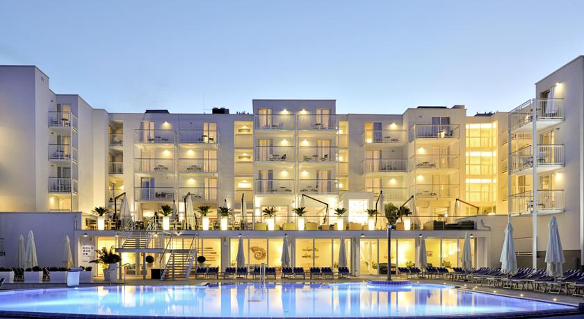 Valamar Sanfior Hotel & Casa — П-ів Істрія, Хорватія — фото 1