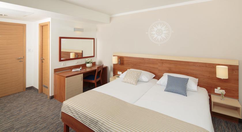 Valamar Sanfior Hotel & Casa — П-ів Істрія, Хорватія мініатюра 7