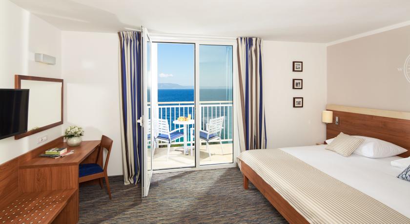 Valamar Sanfior Hotel & Casa — П-ів Істрія, Хорватія мініатюра 8