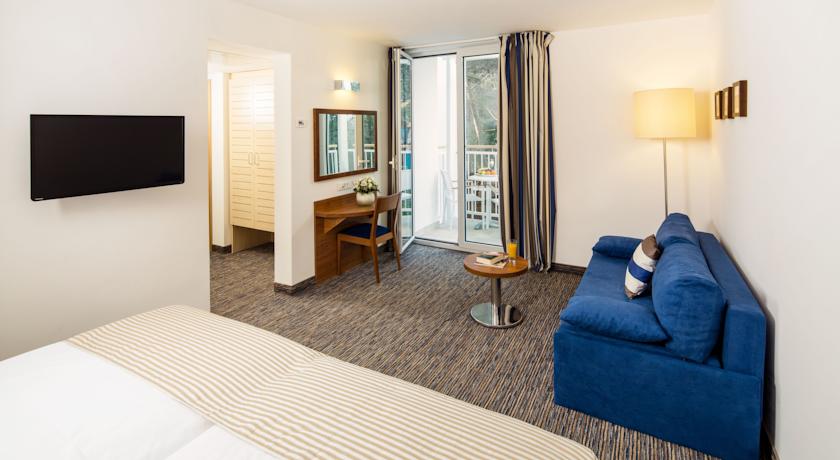 Valamar Sanfior Hotel & Casa — П-ів Істрія, Хорватія мініатюра 9