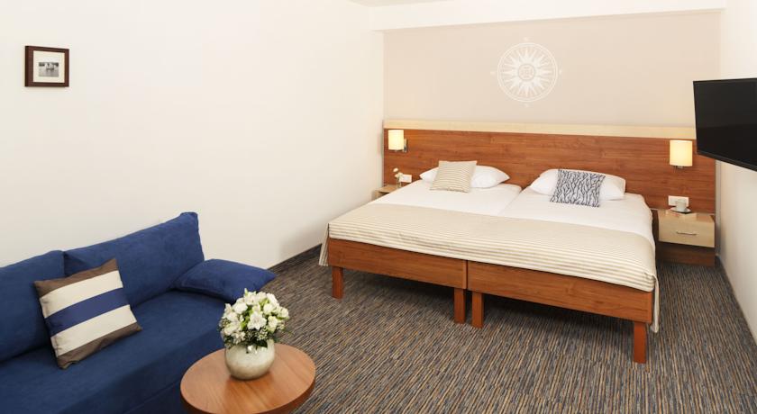 Valamar Sanfior Hotel & Casa — П-ів Істрія, Хорватія мініатюра 10