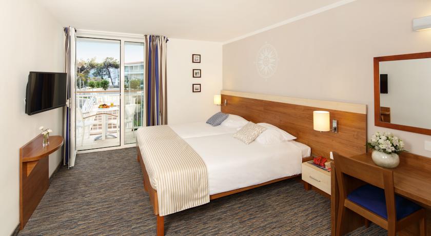 Valamar Sanfior Hotel & Casa — П-ів Істрія, Хорватія мініатюра 11