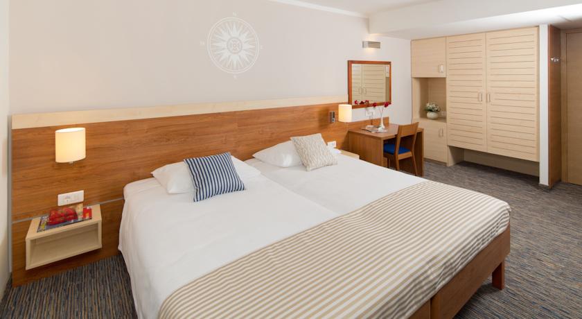 Valamar Sanfior Hotel & Casa — П-ів Істрія, Хорватія мініатюра 12