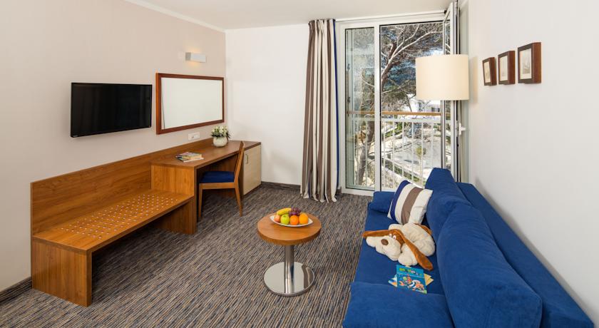 Valamar Sanfior Hotel & Casa — П-ів Істрія, Хорватія мініатюра 13
