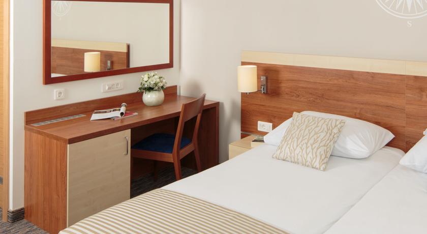 Valamar Sanfior Hotel & Casa — П-ів Істрія, Хорватія мініатюра 16