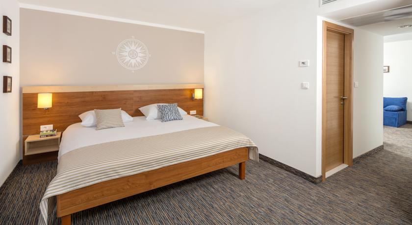 Valamar Sanfior Hotel & Casa — П-ів Істрія, Хорватія мініатюра 17