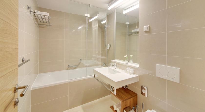 Valamar Sanfior Hotel & Casa — П-ів Істрія, Хорватія мініатюра 18