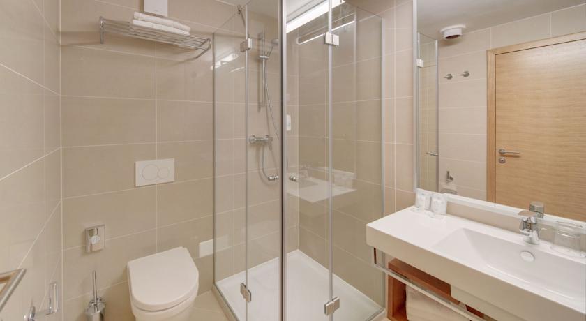 Valamar Sanfior Hotel & Casa — П-ів Істрія, Хорватія мініатюра 19